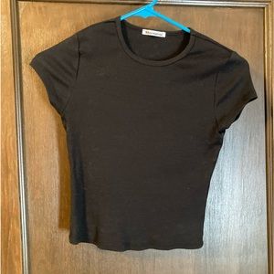 Reformation crop top